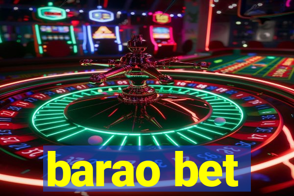 barao bet